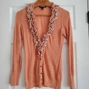 Banana Republic cardigan